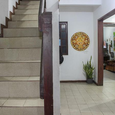 Hostel Itapua Salvador Luaran gambar