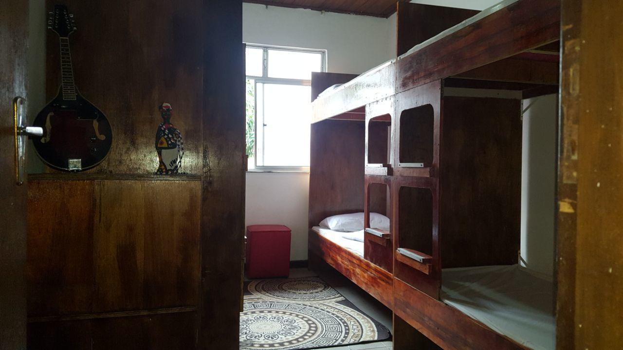 Hostel Itapua Salvador Luaran gambar