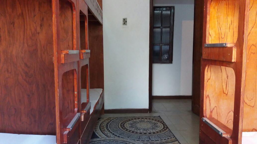 Hostel Itapua Salvador Luaran gambar