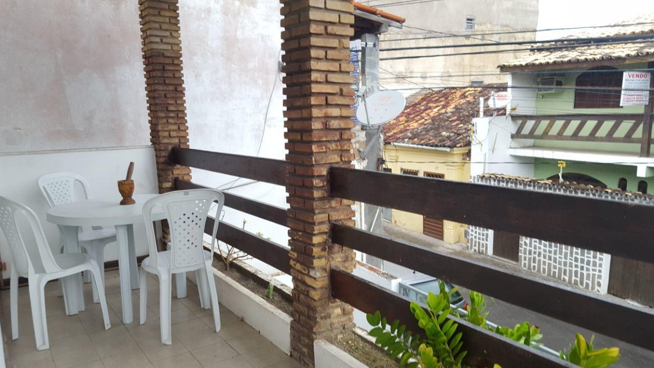 Hostel Itapua Salvador Luaran gambar