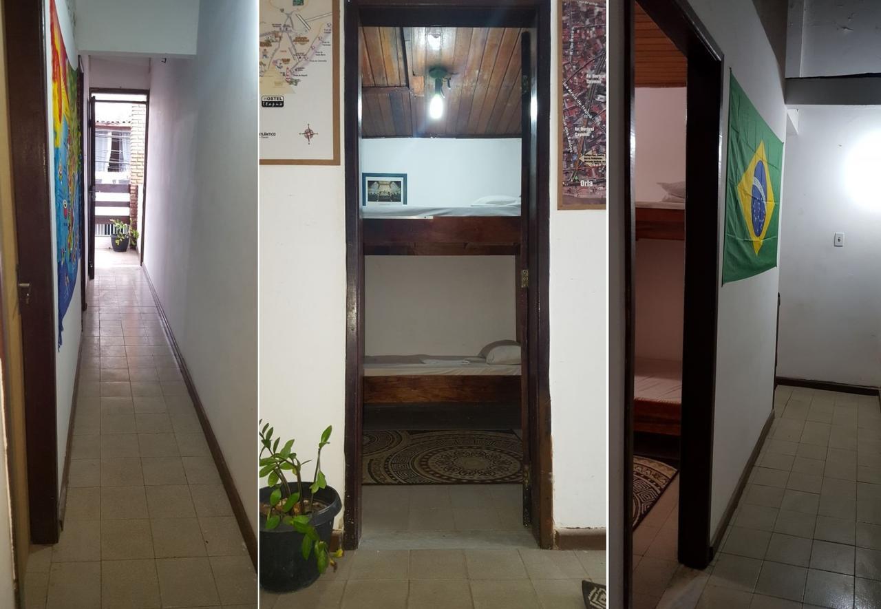 Hostel Itapua Salvador Luaran gambar