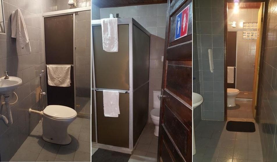 Hostel Itapua Salvador Luaran gambar