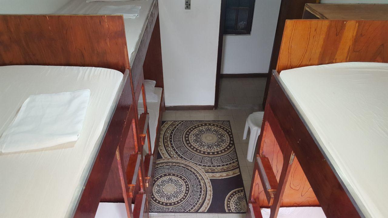 Hostel Itapua Salvador Luaran gambar
