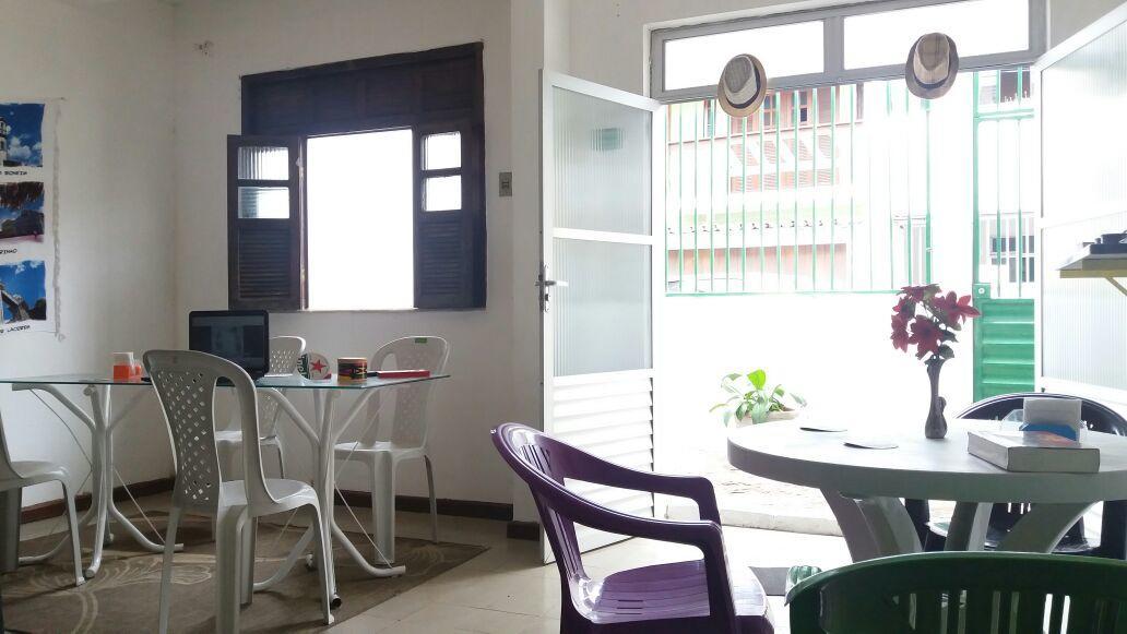 Hostel Itapua Salvador Luaran gambar