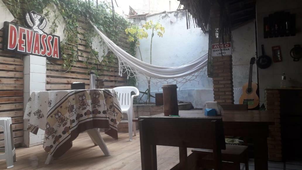 Hostel Itapua Salvador Luaran gambar