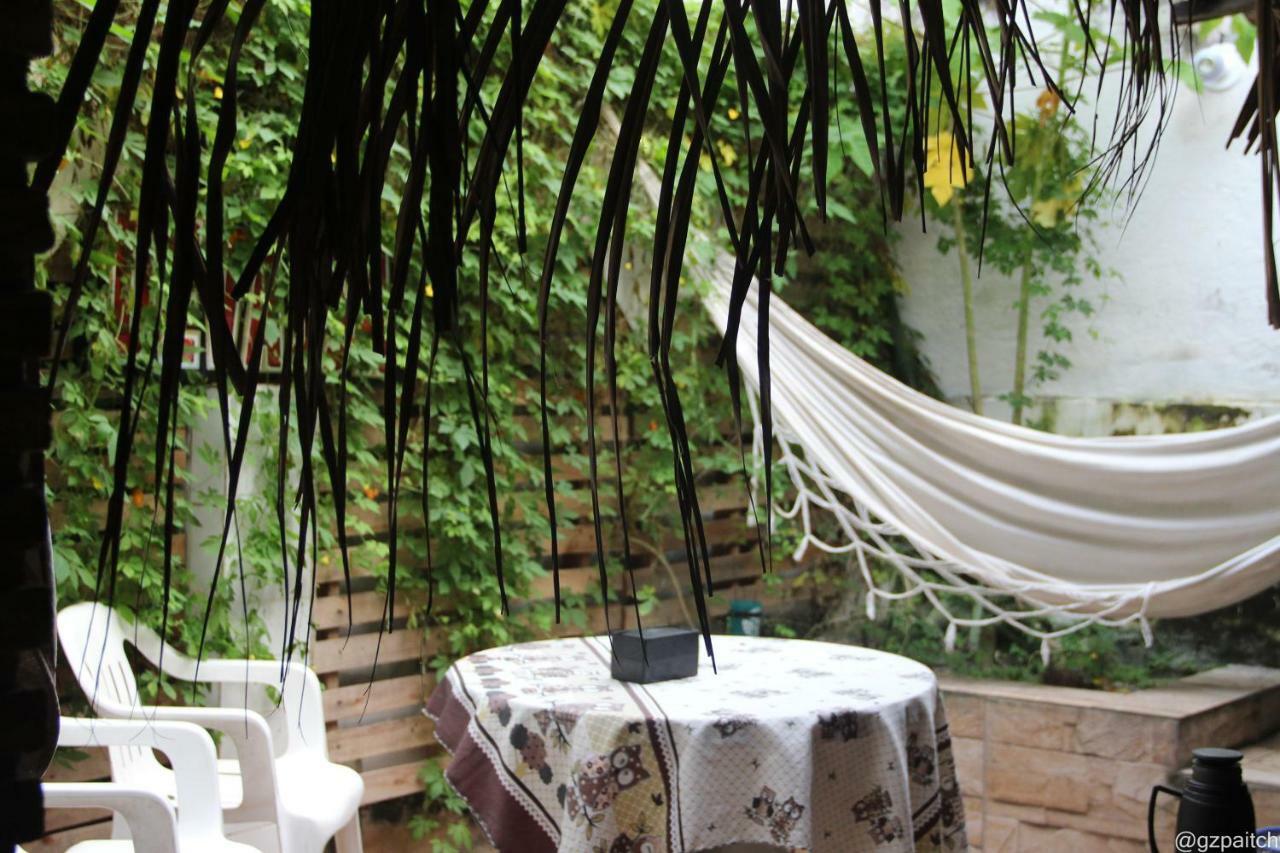 Hostel Itapua Salvador Luaran gambar