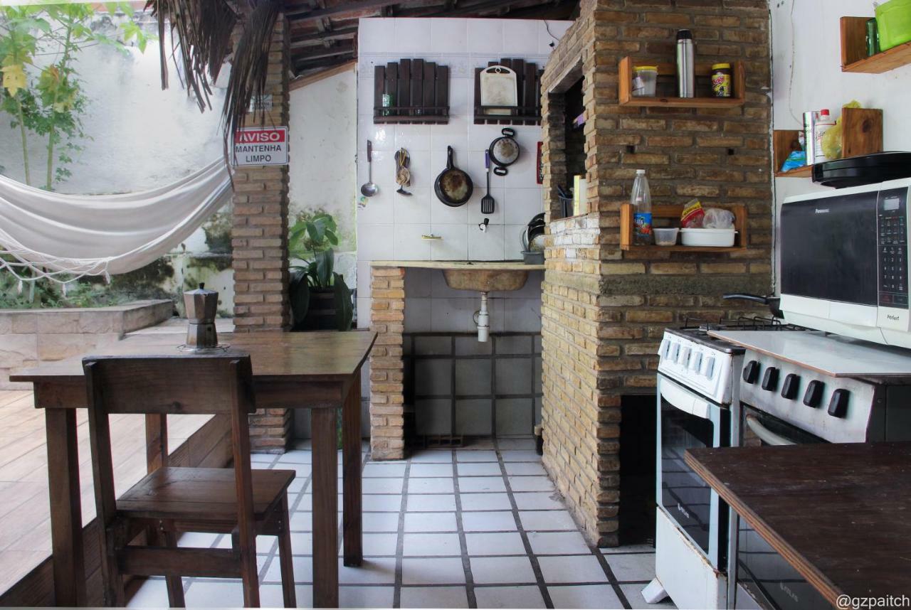 Hostel Itapua Salvador Luaran gambar