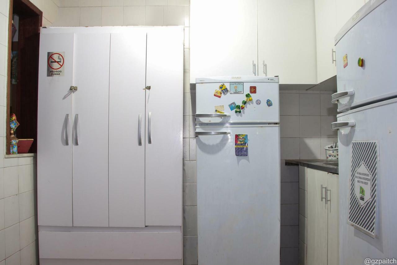 Hostel Itapua Salvador Luaran gambar