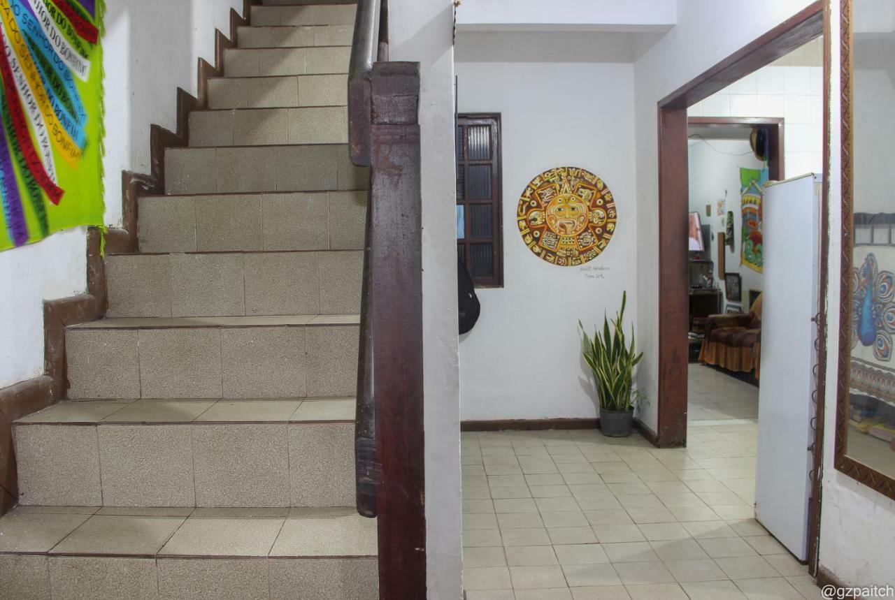 Hostel Itapua Salvador Luaran gambar